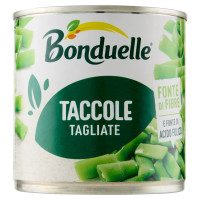 Bonduelle, Taccole