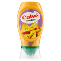 SALSA CHEDDAR