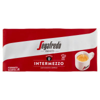 Segafredo Zanetti Intermezzo