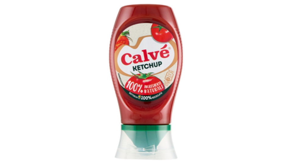 Calvé Ketchup
