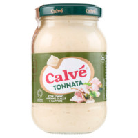 Calvé Tonnata