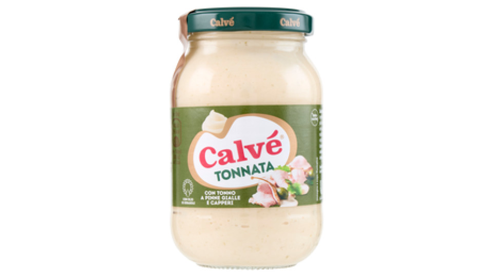 Calvé Tonnata