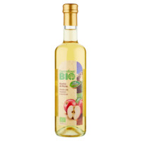 Carrefour Bio Aceto di Mele