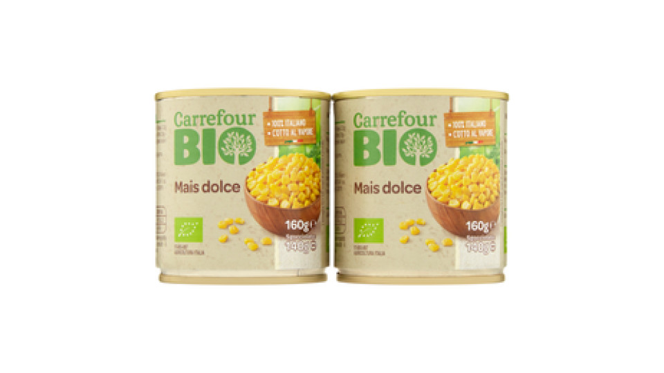 Carrefour Mais Dolce