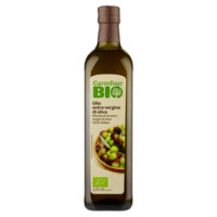 Olio extra vergine di oliva lt 1