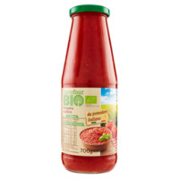 Carrefour Bio Passata rustica