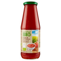 Carrefour Polpa di Pomodoro in succo di pomodoro