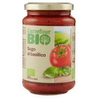 Sugo al basilico