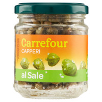 Carrefour Capperi al Sale