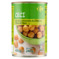 Ceci 400 g