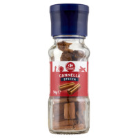 Carrefour Cannella stecca