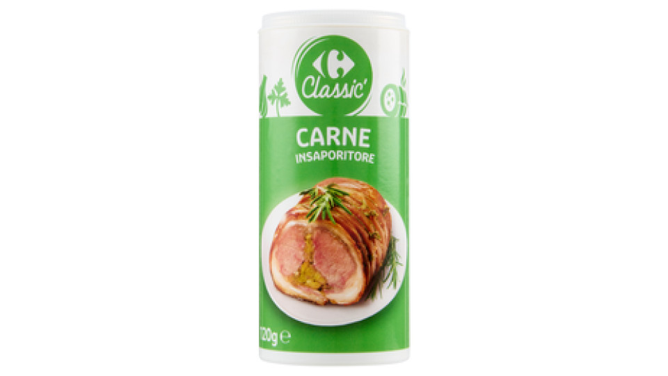 Carrefour Insaporitore