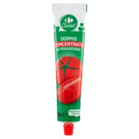 Doppio Concentrato Di Pomodoro