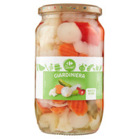 Coelsanus Giardiniera