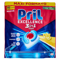 EXCELLENCE 3 IN 1 LIMONE