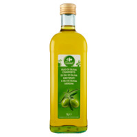 Costanza Olio Di Oliva Composto Di Oli Di Oliva Raffinati E Oli Di Oliva Vergini