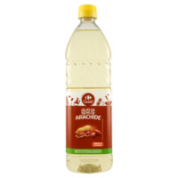 Carrefour Olio di semi di arachide