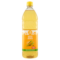 Carrefour Olio di semi di mais