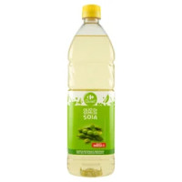 Carrefour Olio di semi di soia