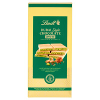Lindt Tavoletta DUBAI STYLE CHOCOLATE 150g
