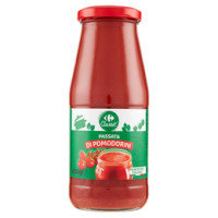 Carrefour Passata di Pomodorini