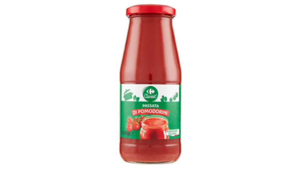 Carrefour Passata di Pomodorini