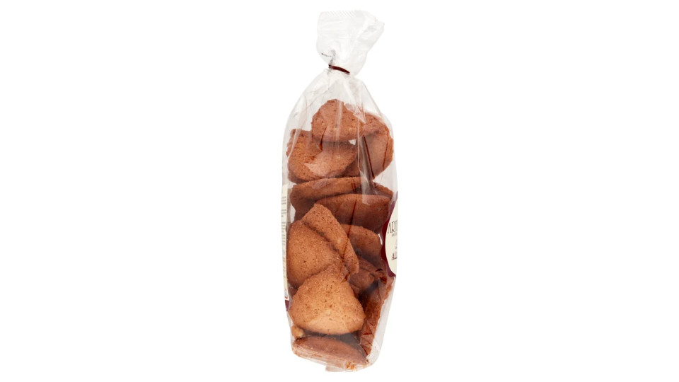 Artebianca, biscotti alla soia