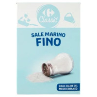 Carrefour Sale marino Fino