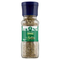 Carrefour Salvia foglie