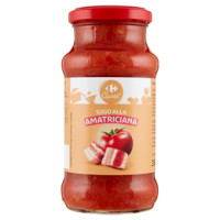 Carrefour Sugo alla Amatriciana