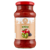 SUGO ALLE OLIVE