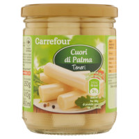 Carrefour Cuori di Palma Teneri