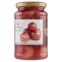 Carrefour Specialità Borettane in Aceto Rosso