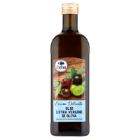 Carrefour Olio Extra Vergine di Oliva Cucina Delicata