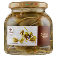 Carrefour Specialità Frutti di Cappero