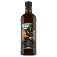 C. Dulbecco, olio extra vergine di oliva 100 italiano