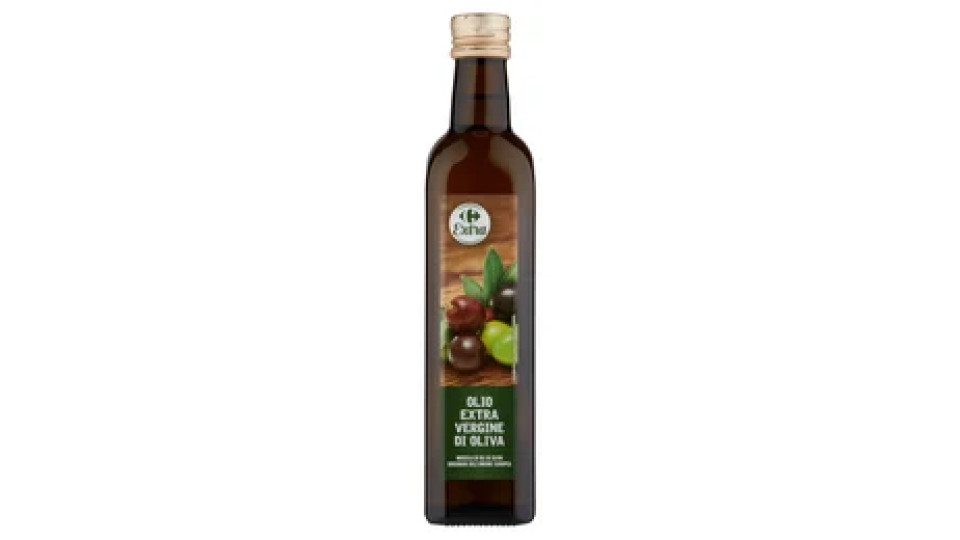 Carrefour Olio Extra Vergine di Oliva Classico