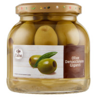 Carrefour Specialità Olive Giganti Denocciolate
