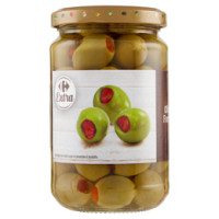 Carrefour Specialità Olive Farcite