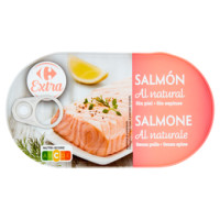 Carrefour Salmone al Naturale