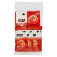 Carrefour Ketchup