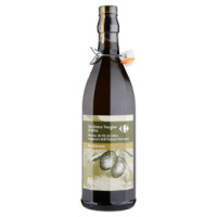 Carapelli, olio extra vergine di oliva Non Filtrato