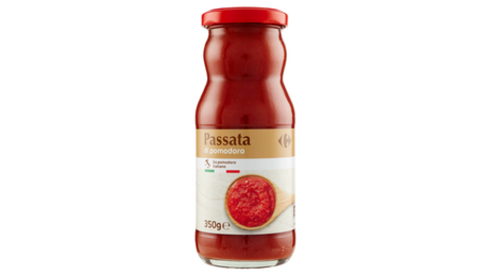 Carrefour Passata di pomodoro
