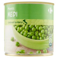 Carrefour Piselli Medi