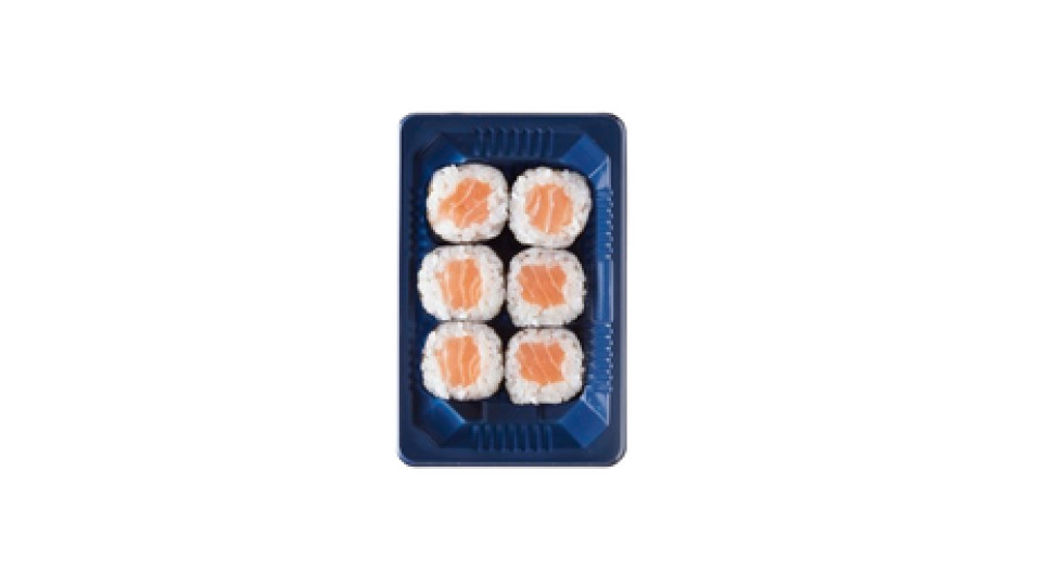 MAKI SALMONE PZ.8