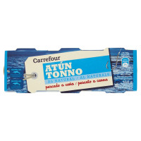 Nostromo Tonno Al Naturale