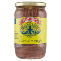 Mulino Bianco Cornetti Albicocca