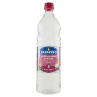 ACETO BIANCO DI ALCOL