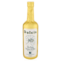 Casa Olearia Taggiasca Dulcis Olio Extra Vergine di Oliva 0,75 l