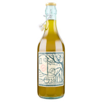 Olio Extra Vergine Dop Riviera Ligure